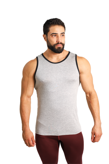 Playera Basica Bies - Fenix Fit Mexico