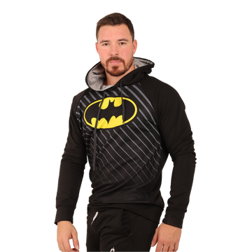 Sudadera Estampada Super Heroes - Fenix Fit Mexico