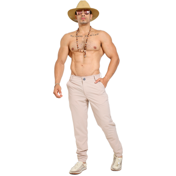 Pantalon de Golf Casual - Fenix Fit Mexico