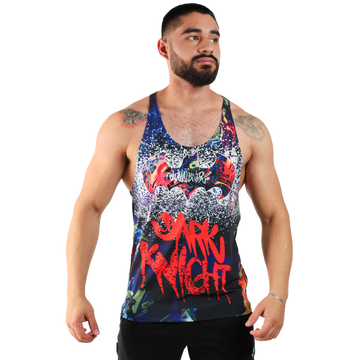 Olimpica Super Héroes D. - Fenix Fit Mexico