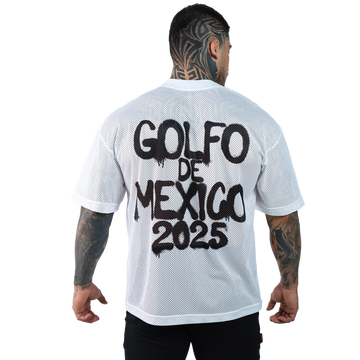Camisa Red Urbana - Fenix Fit Mexico