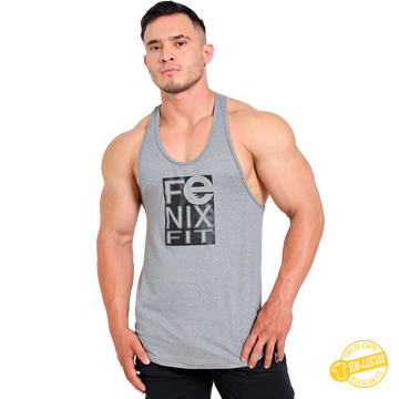 Camiseta Olimpica Deportiva Venecia - Fenix Fit Mexico