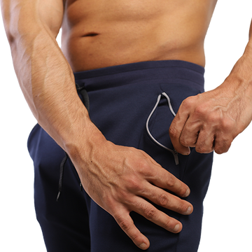 Pants Cierres - Fenix Fit Mexico