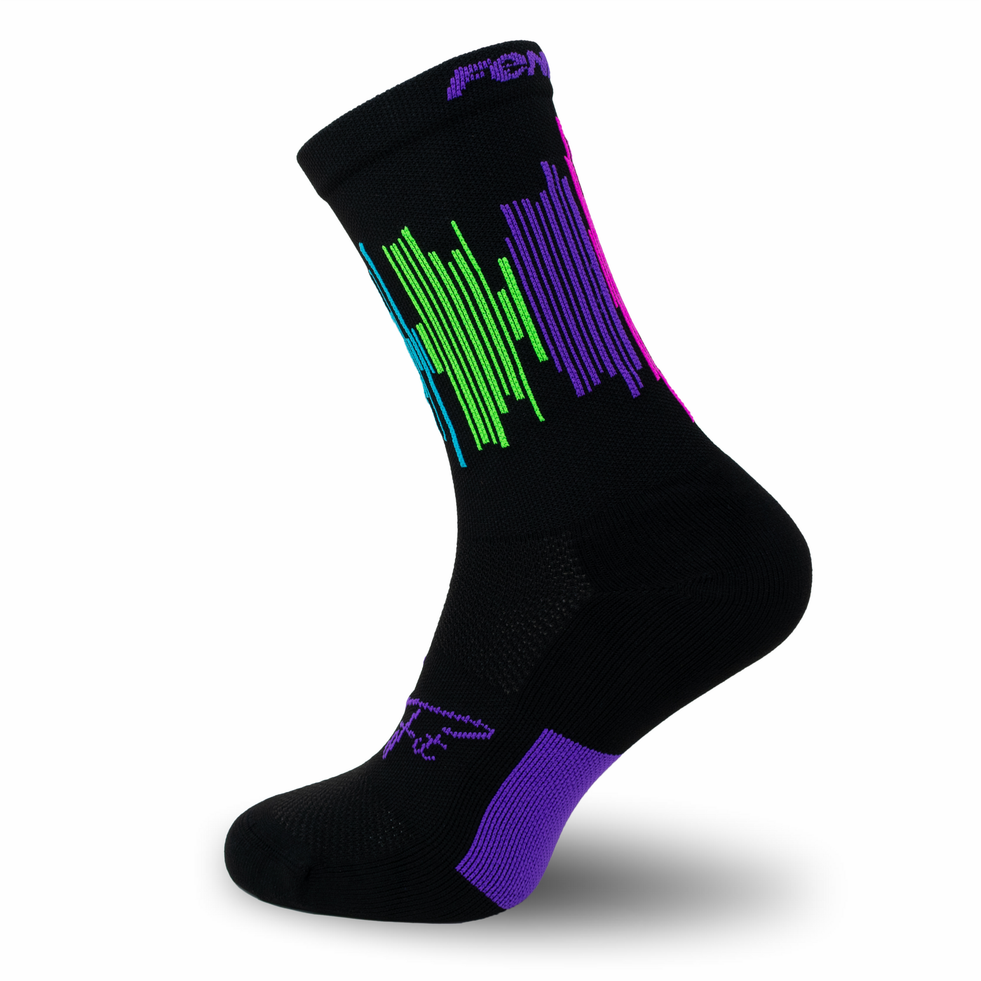 Calcetas Deportivas - Fenix Fit Mexico