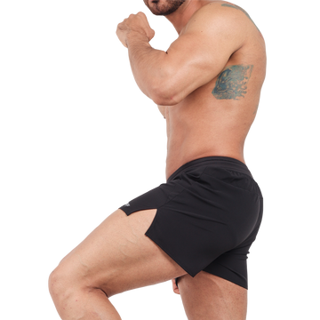 Short Running - Fenix Fit Mexico