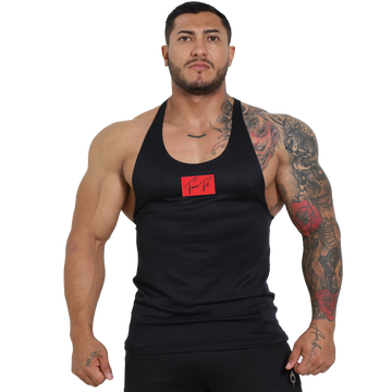 Playera Olimpica Modelo Milan New - Fenix Fit Mexico