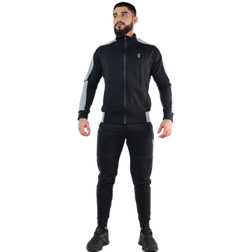 Conjunto Deportivo De Hombre Pants + Chamarra Uniforme