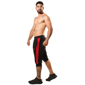 Pants Jogger Capri - Fenix Fit Mexico