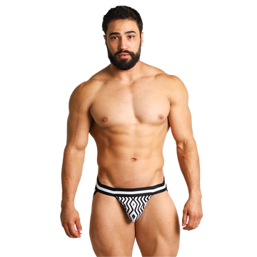 Suspensorio Estampado - Fenix Fit Mexico