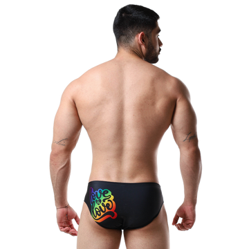 Traje de Baño Bikini Ligero PRIDE - Fenix Fit Mexico