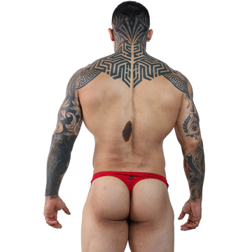 Tanga Deseo