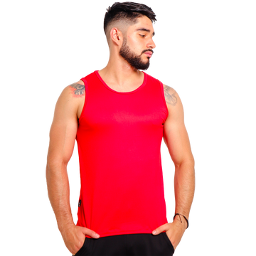 Playera Basica Bies Lisa - Fenix Fit Mexico