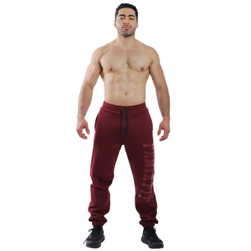 Pants Holgado Corte Recto