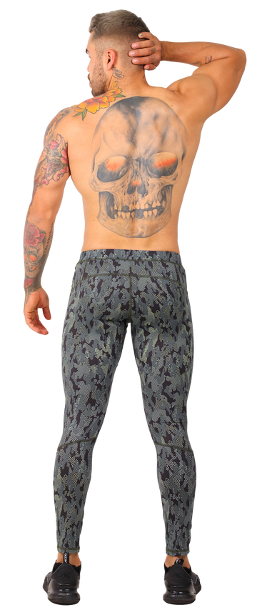 Licra Estampada - Fenix Fit Mexico