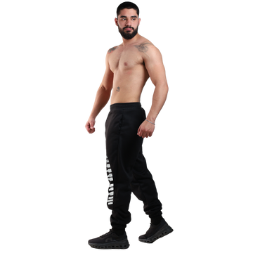 Pants Holgado Corte Recto - Fenix Fit Mexico