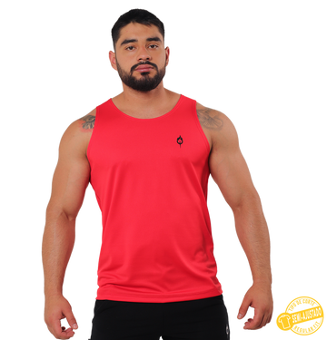 Playera Deportiva Colores Claros - Fenix Fit Mexico