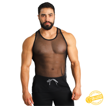 Olimpica Mesh - Fenix Fit Mexico