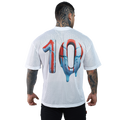 Camisa Red Urbana - Fenix Fit Mexico  