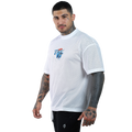 Camisa Red Urbana - Fenix Fit Mexico  