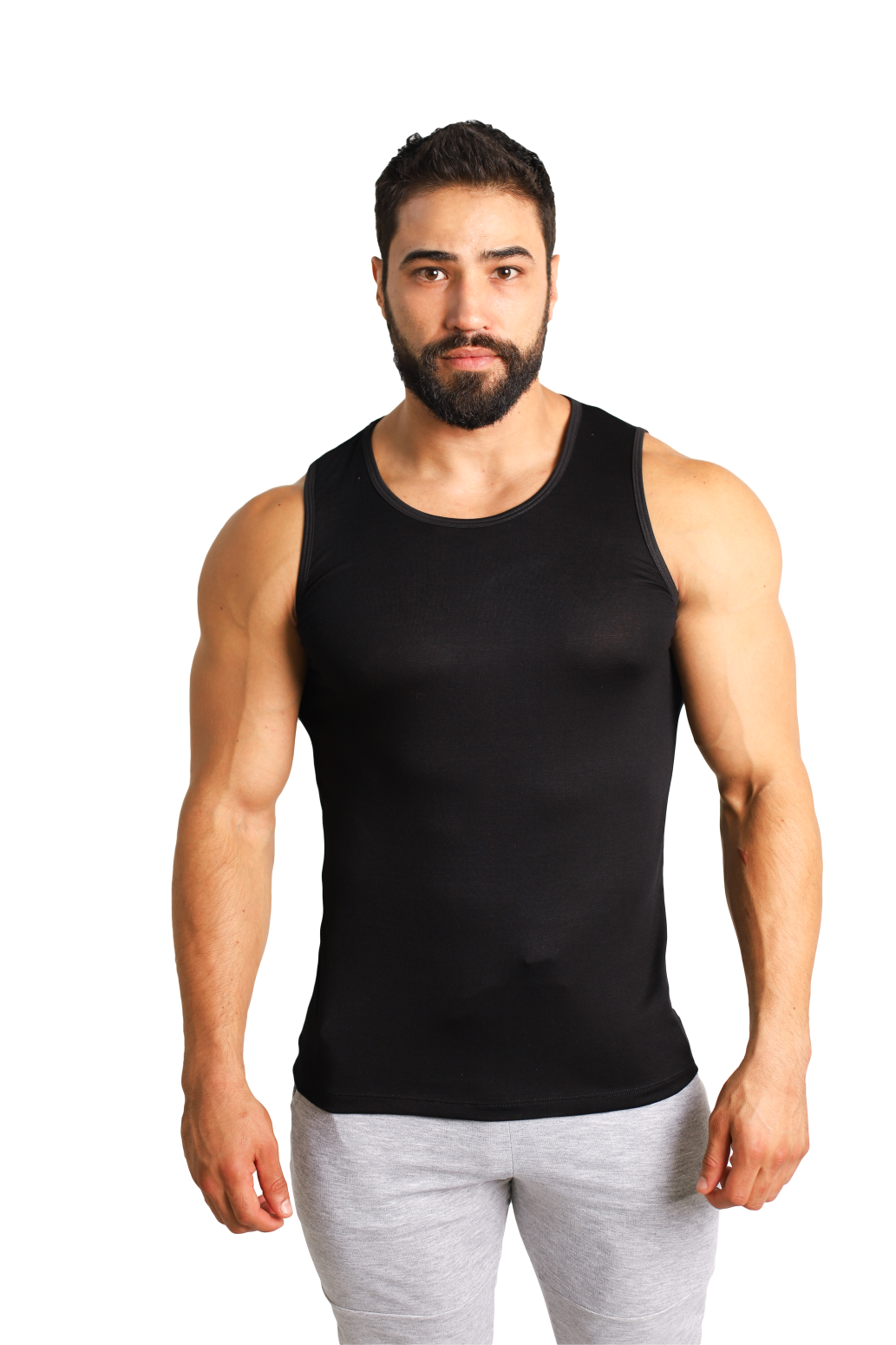 Playera Basica Bies Lisa - Fenix Fit Mexico  