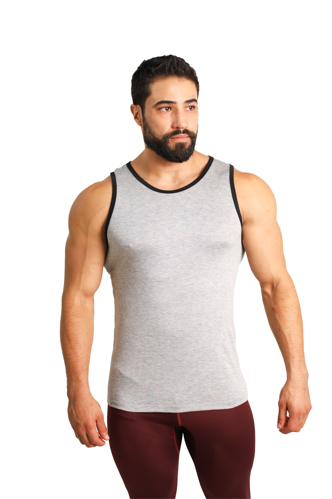Playera Basica Bies - Fenix Fit Mexico  