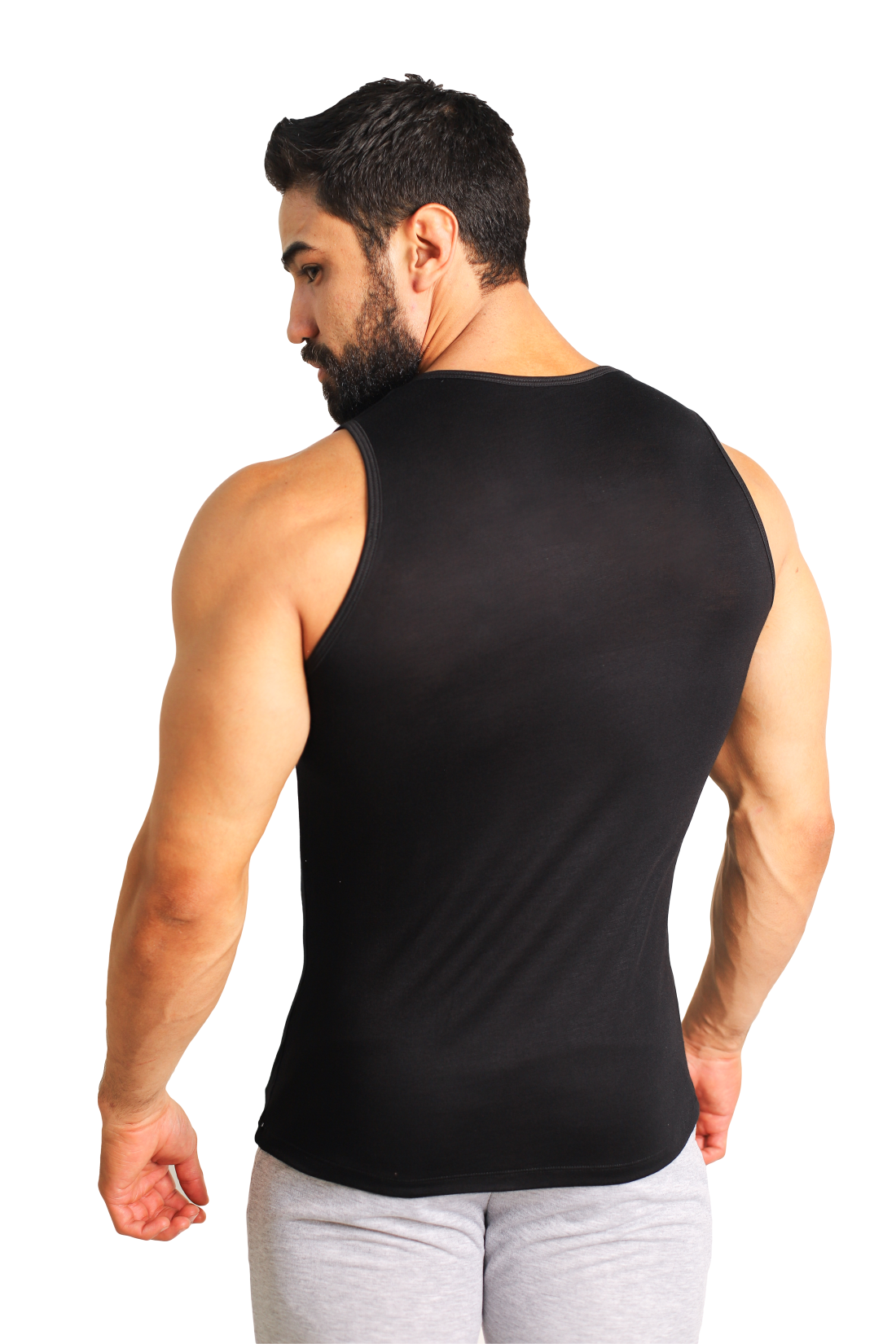 Playera Basica Bies Lisa - Fenix Fit Mexico  