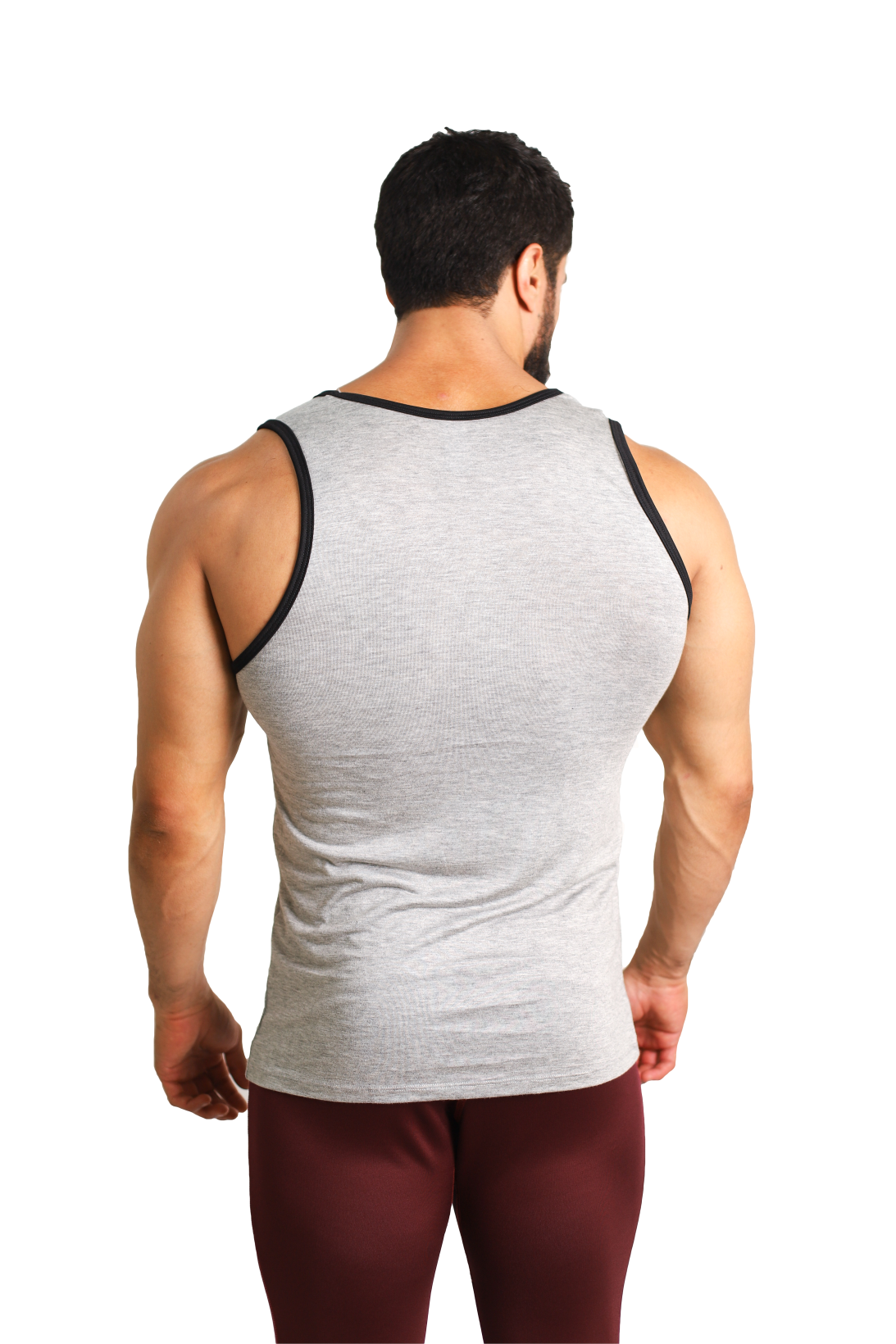 Playera Basica Bies - Fenix Fit Mexico  