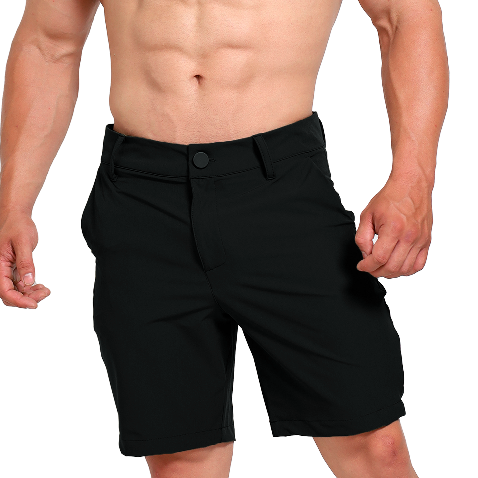 Short Casual Repel - Fenix Fit Mexico  