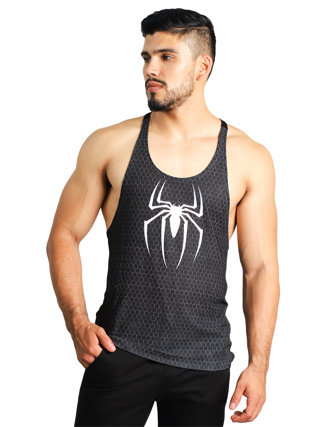 Olimpica Super Heroes Mvl. - Fenix Fit Mexico  