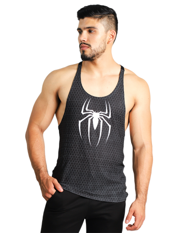 Olimpica Super Heroes Mvl. - Fenix Fit Mexico  