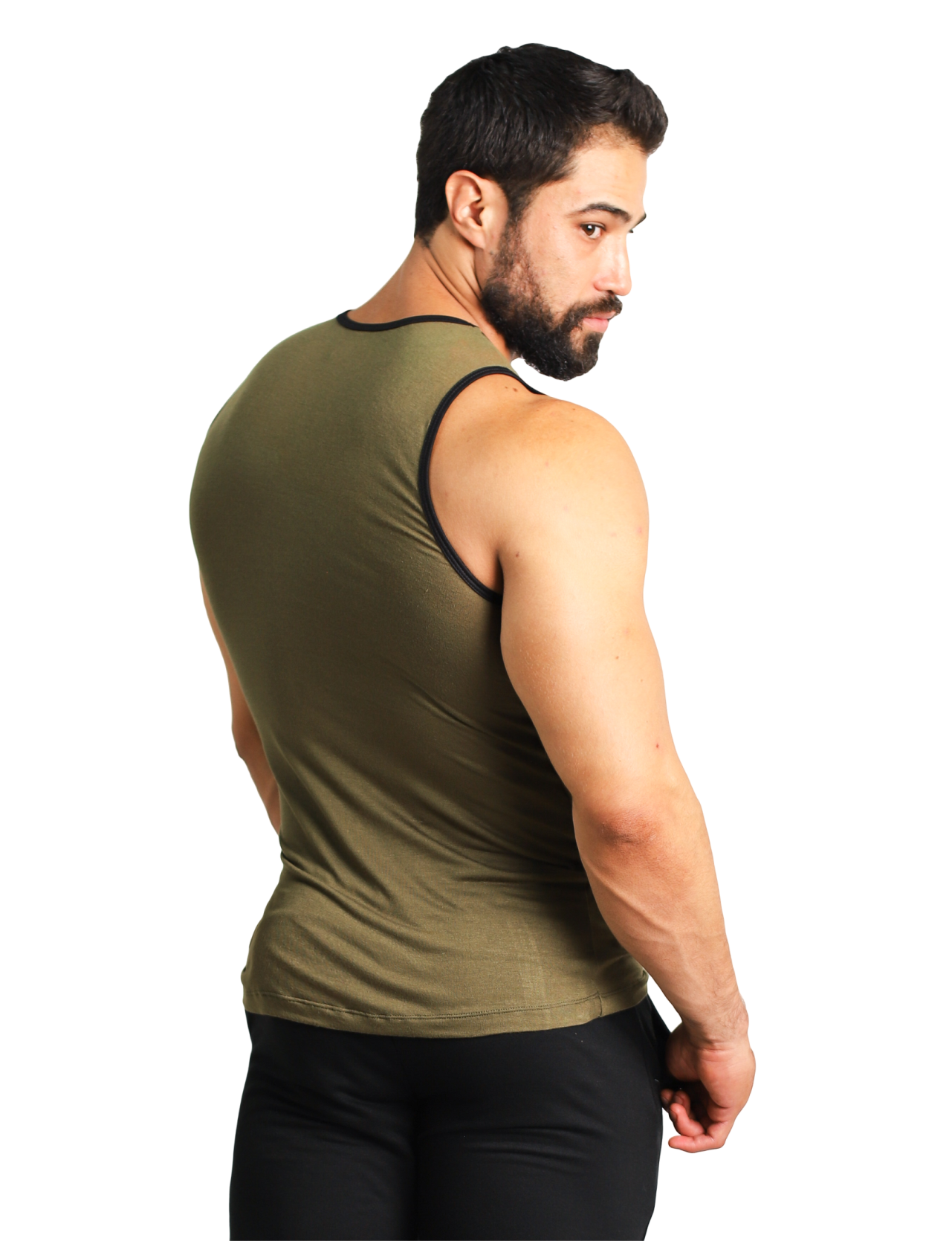 Playera Basica Bies - Fenix Fit Mexico  