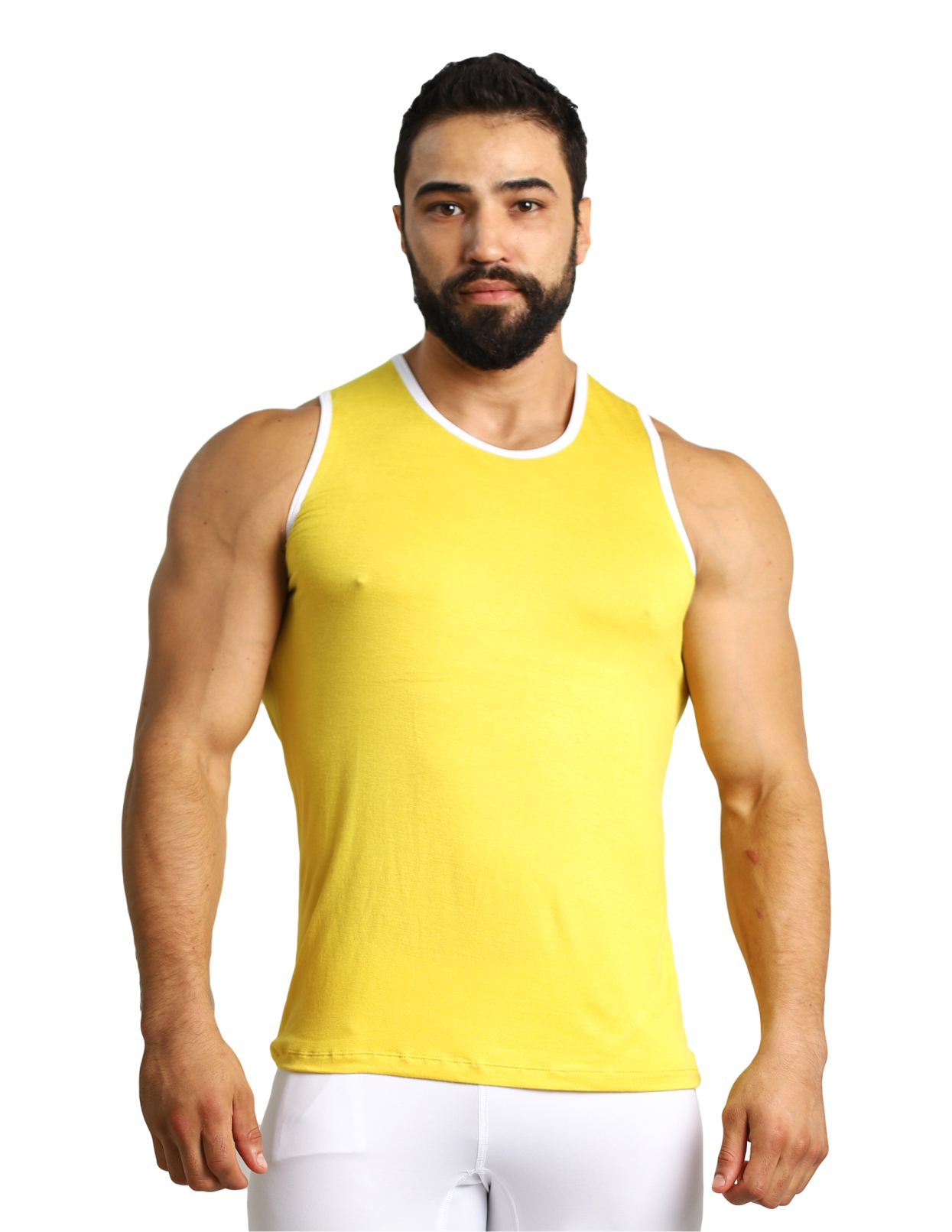 Playera Basica Bies - Fenix Fit Mexico  