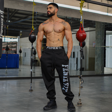 Pants Holgado Corte Recto