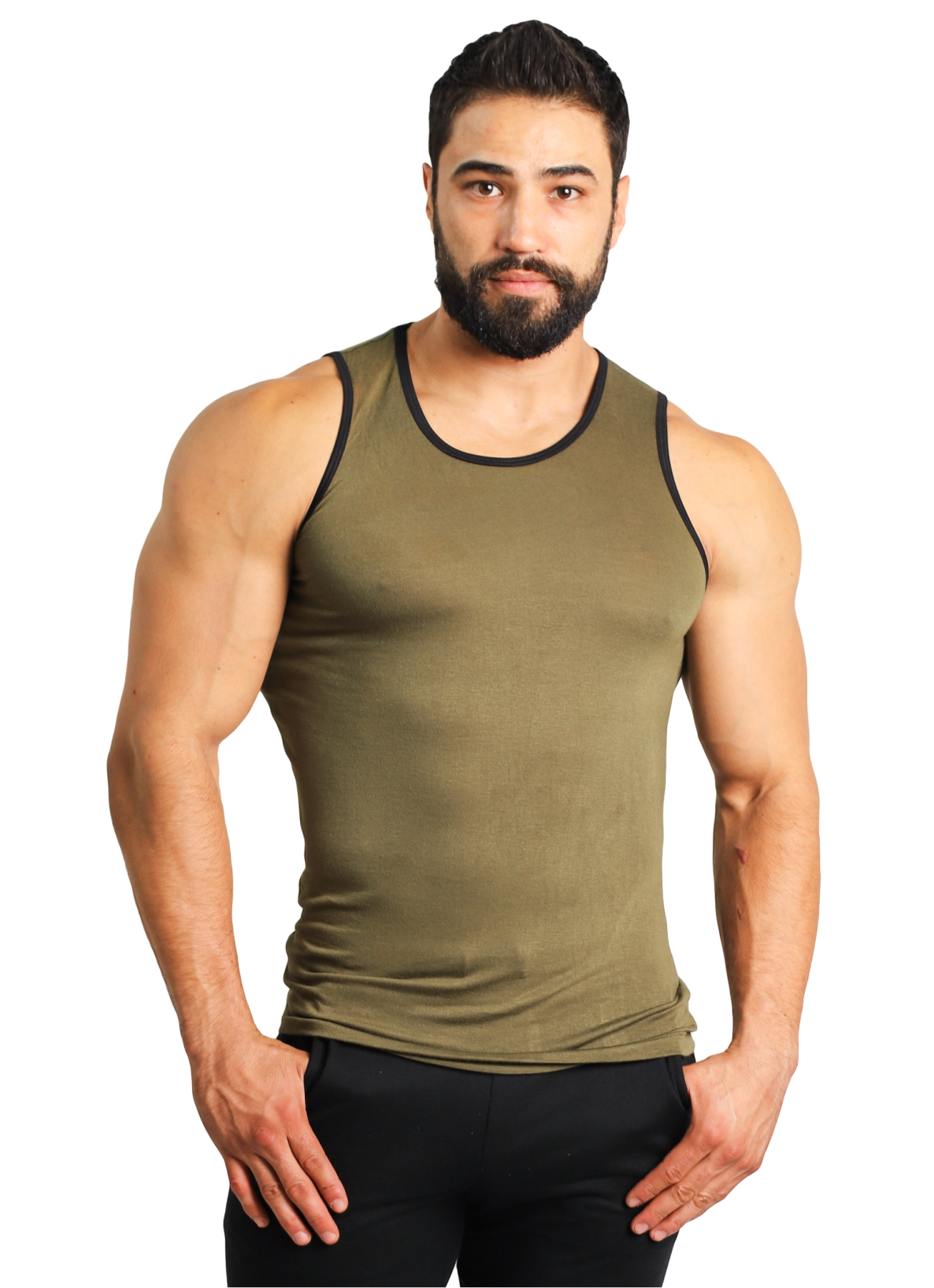 Playera Basica Bies - Fenix Fit Mexico  
