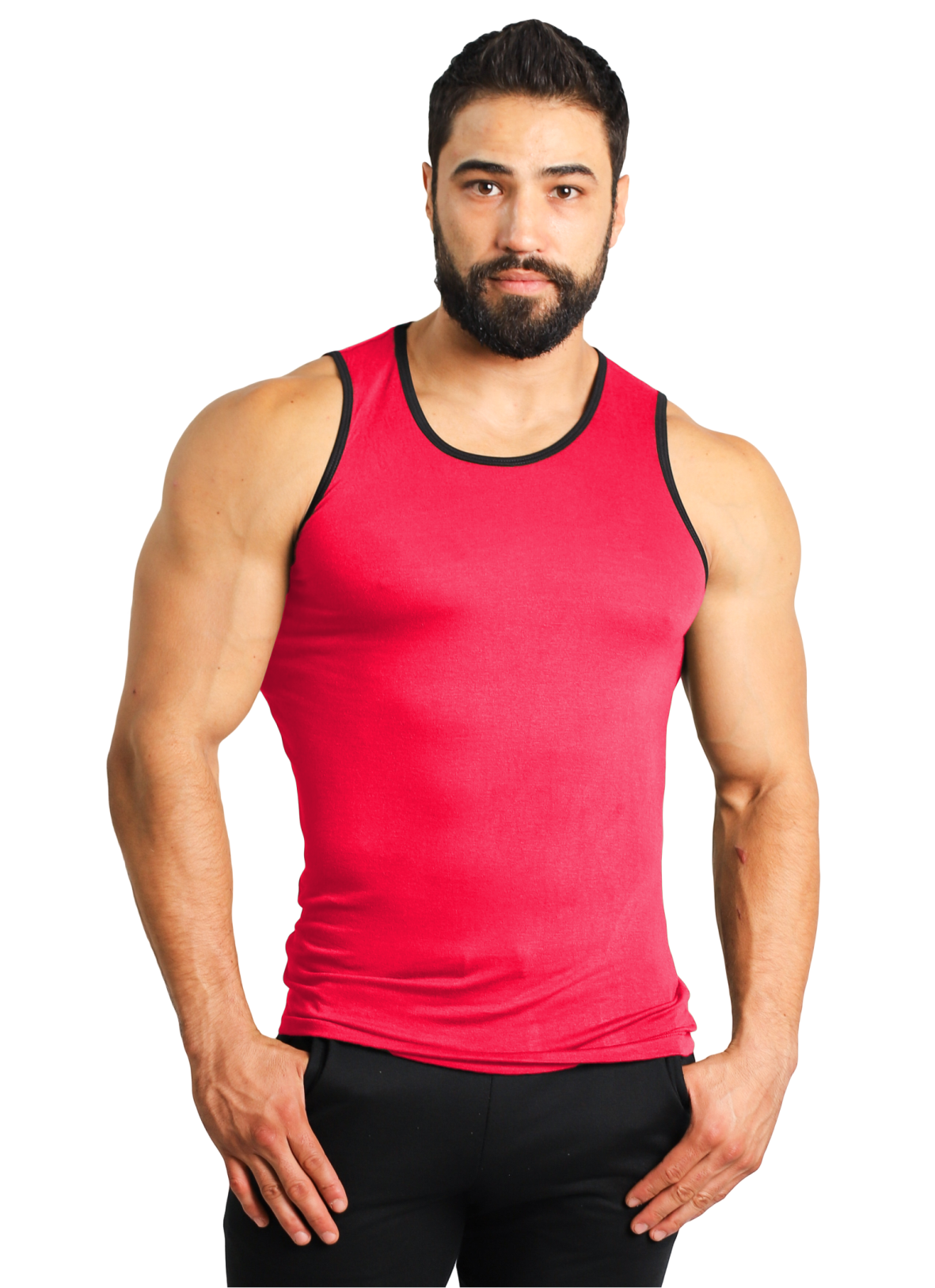 Playera Basica Bies - Fenix Fit Mexico  