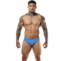 Traje De Baño Bikini Ligero Liso - Fenix Fit Mexico  