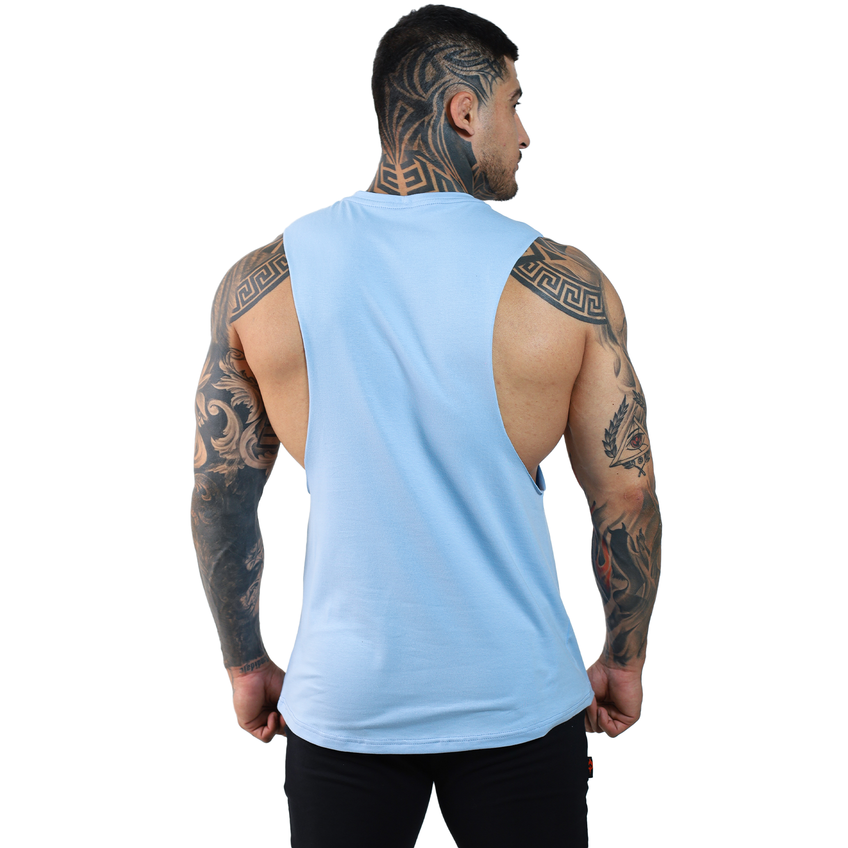 Casaca Rio de Algodón Colores Temporada - Fenix Fit Mexico  
