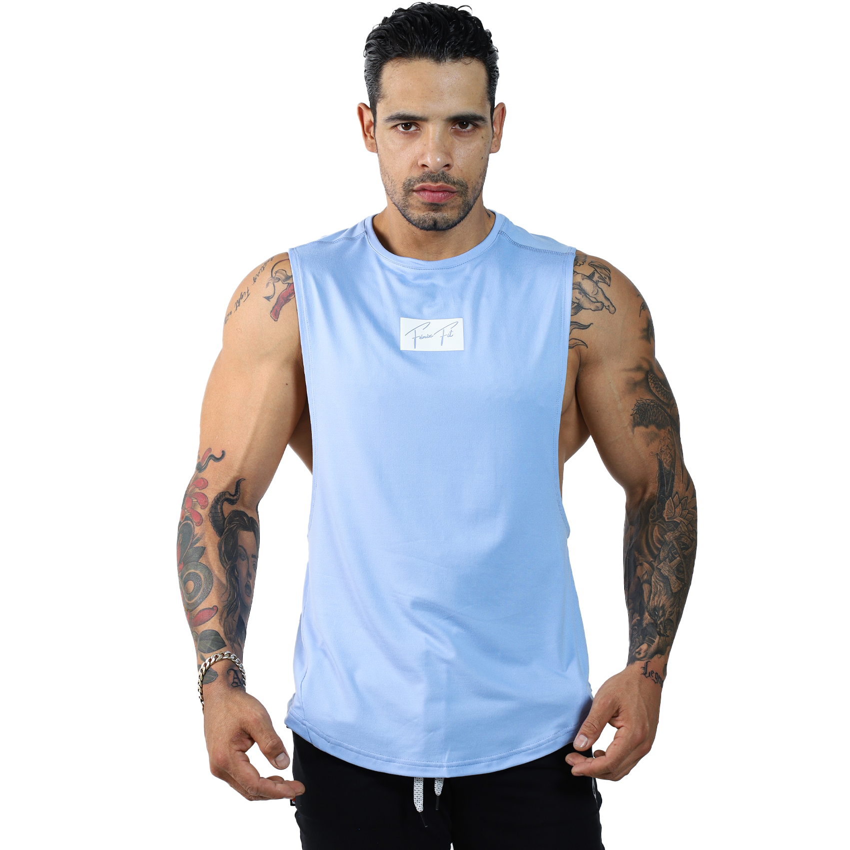 Casaca Sport - Fenix Fit Mexico  