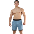 Short Medio Camuflaje Basket - Fenix Fit Mexico  