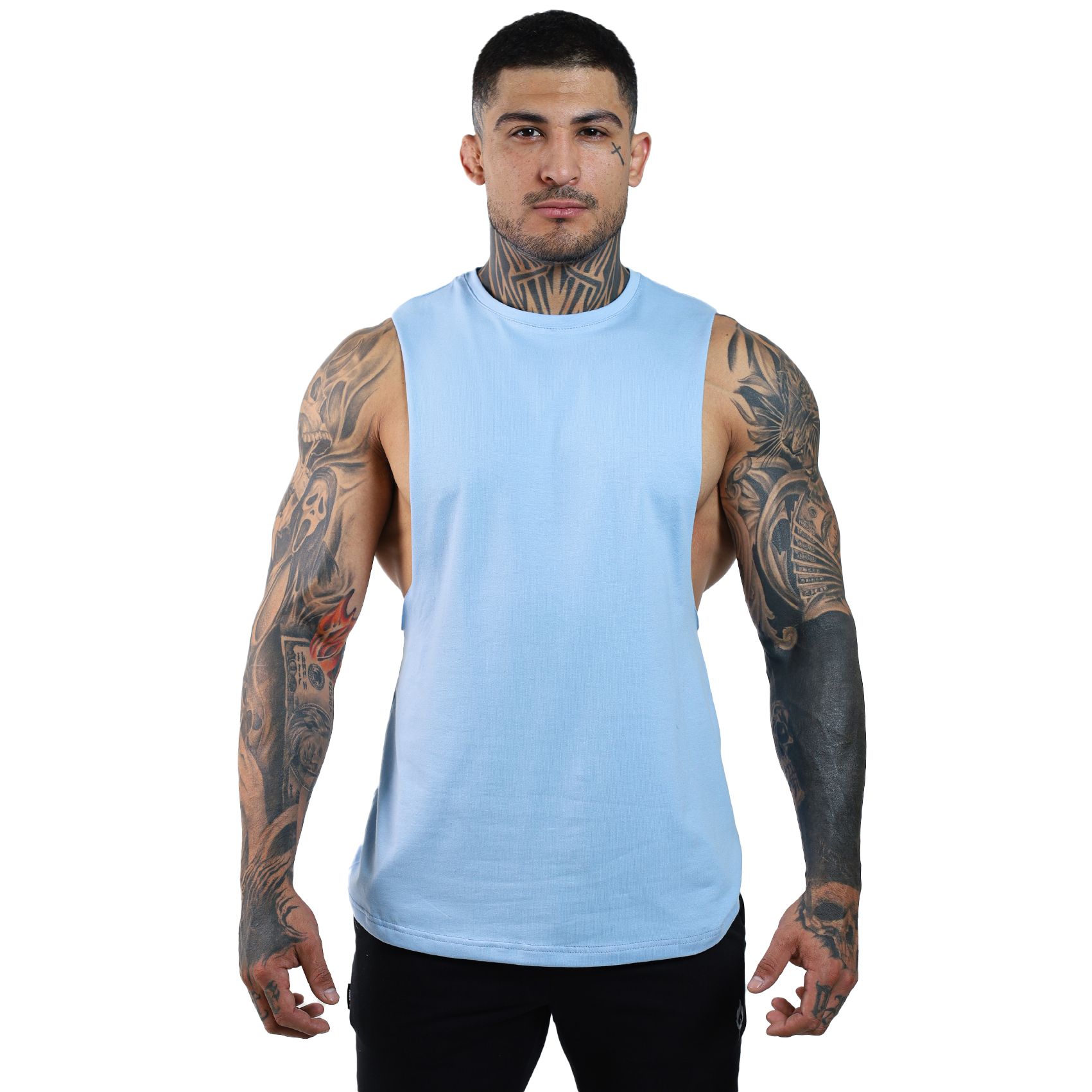 Casaca Rio de Algodón Colores Temporada - Fenix Fit Mexico  