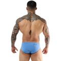 Traje De Baño Bikini Ligero Liso - Fenix Fit Mexico  
