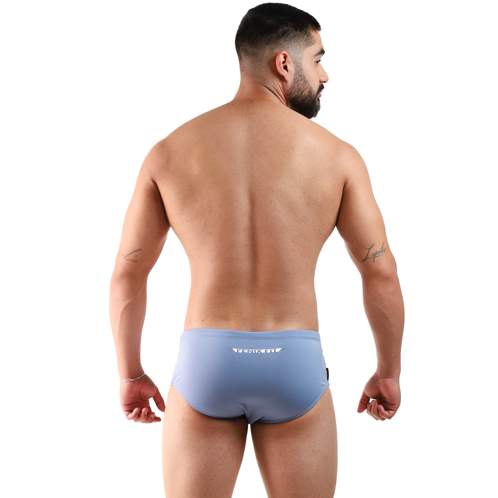 Sunga Brasileña Premium - Fenix Fit Mexico  