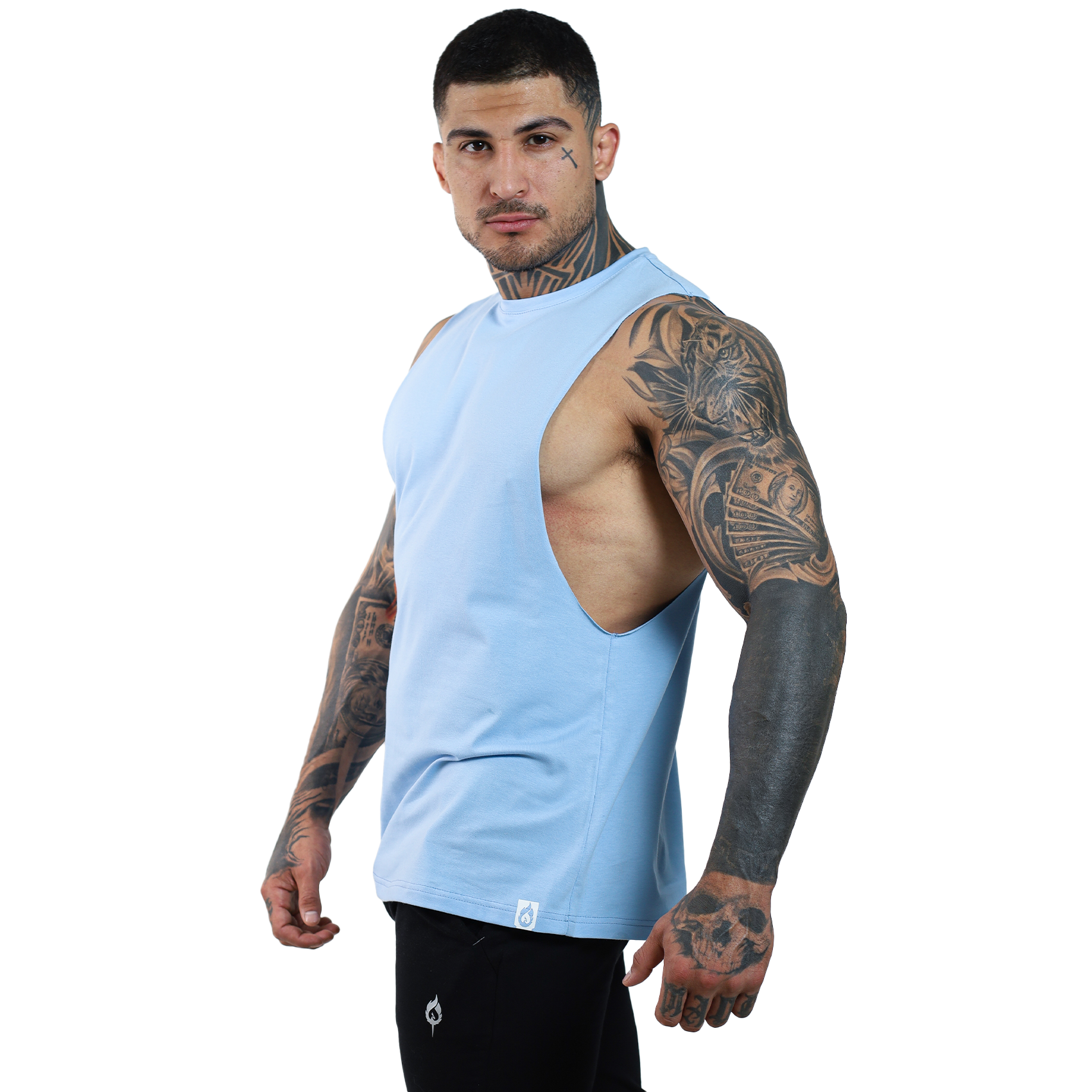 Casaca Rio de Algodón Colores Temporada - Fenix Fit Mexico  