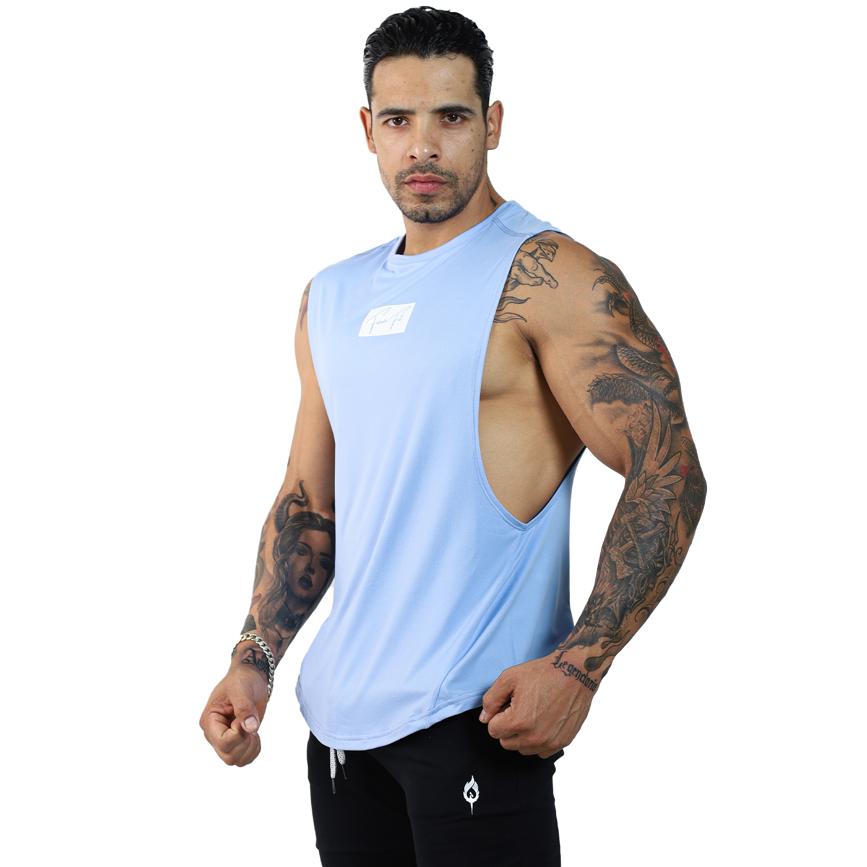 Casaca Sport - Fenix Fit Mexico  