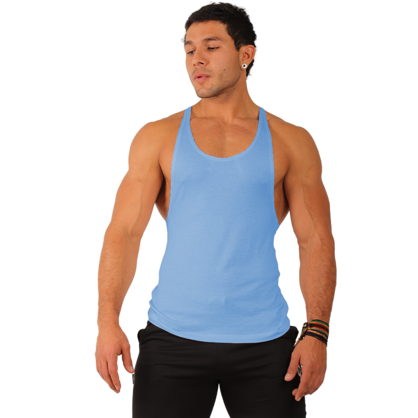 Olimpica Colores Azules - Fenix Fit Mexico  