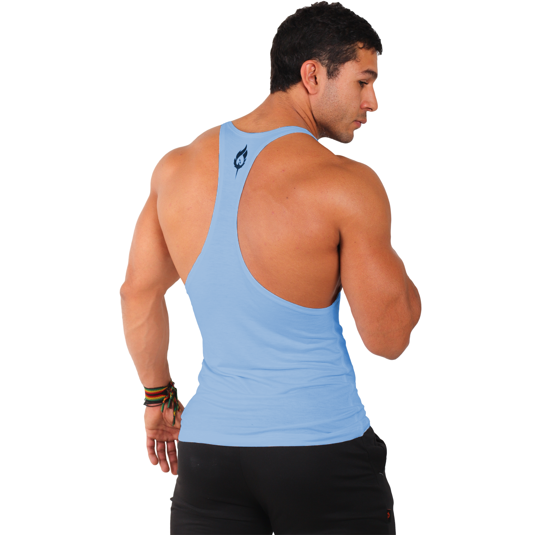 Olimpica Colores Azules - Fenix Fit Mexico  
