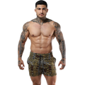 Short corto de licra Diseños New Season - Fenix Fit Mexico  