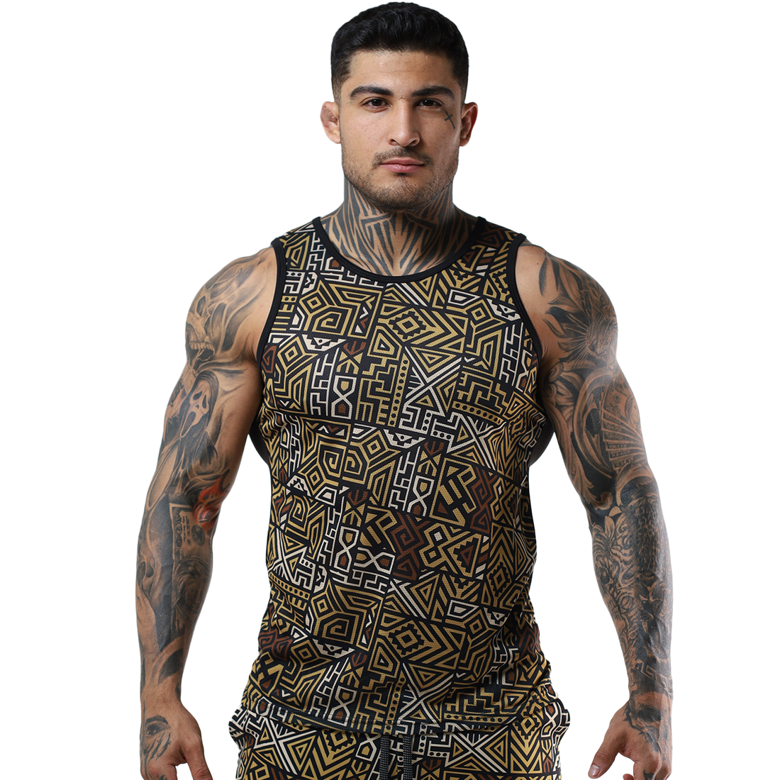 Playera Basica Sublimada Colección 2024 - Fenix Fit Mexico  