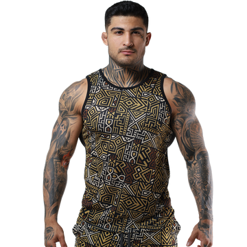Playera Basica Sublimada Colección 2024 - Fenix Fit Mexico  