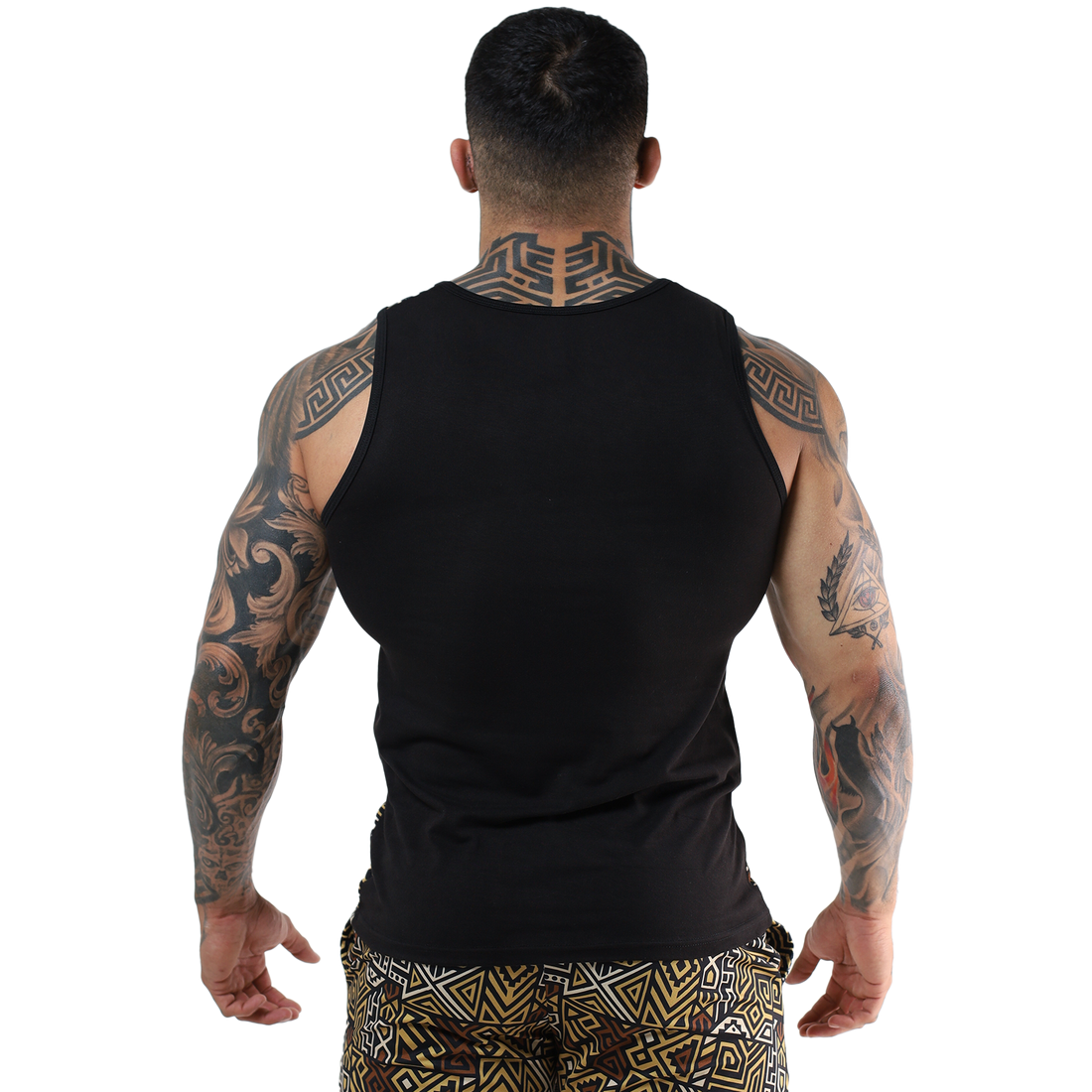 Playera Basica Sublimada Colección 2024 - Fenix Fit Mexico  